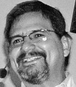 Gonzalo Chávez A.