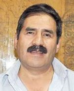Franz Gustavo Morales Méndez