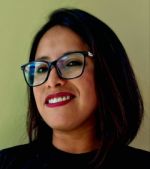 Evelyn Callapino Guarachi