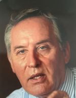 Ronald MacLean Abaroa