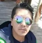 Ronald Quispe Martínez