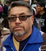 José Mateo Gambarte Flores
