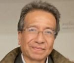 Erick R. Torrico Villanueva