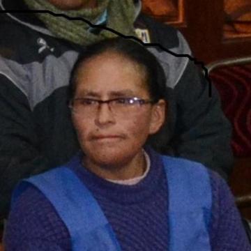 Antonieta Aguirre