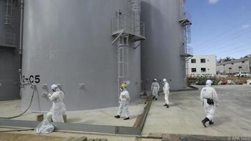 Japón imputa a directivos de Fukushima por crisis atómica
