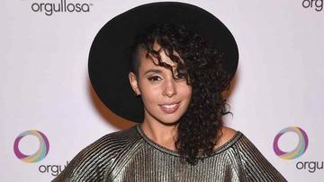 Raquel Sofía aplica lo que vio de Juanes y Shakira