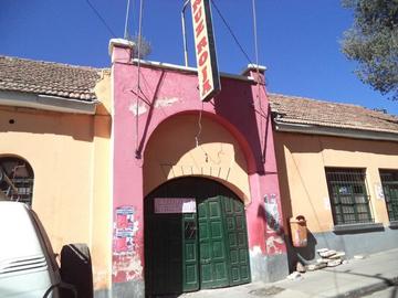 Este centro funcionaba 24 horas.