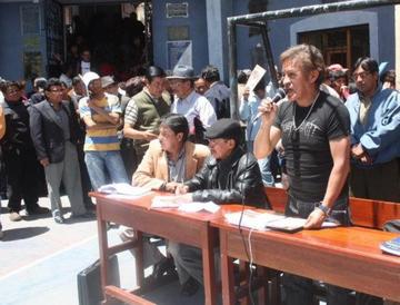 El magisterio urbano ratifica su rechazo a los descuentos 