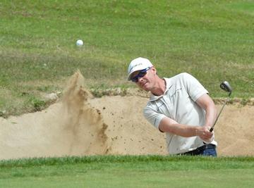 El finlandés Kakko se hace con el triunfo en golf