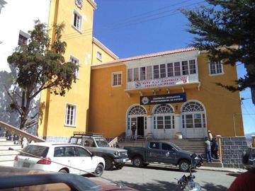 Asamblea Departamental retoma sus actividades