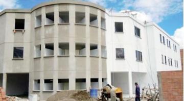 Detectan corrupción en la construcción de la Procuraduría General