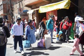 Continúa la especulación en el comercio potosino