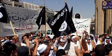 El grupo mantiene su presencia en Siria, además del territorio iraquí.