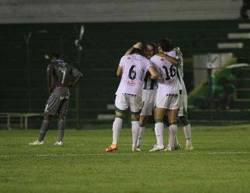 Oriente suma sus primeros puntos 
