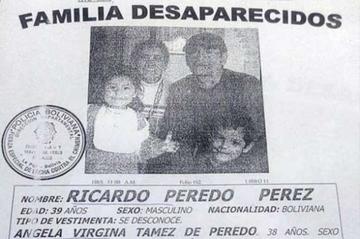 Encuentran sin vida a cinco miembros de una familia