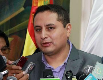 Empresa cruceña puede estar ligada al caso “narco - cisternas”