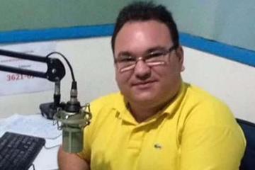 Asesinan a periodista en Brasil durante su programa en una radio