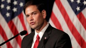 Rubio gana el primer debate presidencial de 2016 en EE.UU.