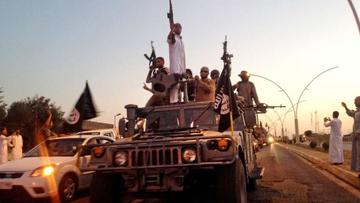 Yihaditas del Estado Islámico secuestran 230 civiles en Siria