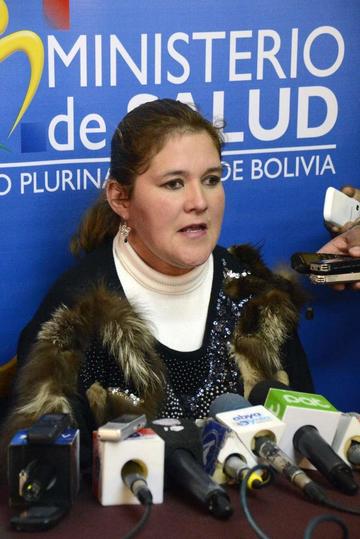 Beneficiarán a 285 mil mujeres con el subsidio prenatal desde octubre