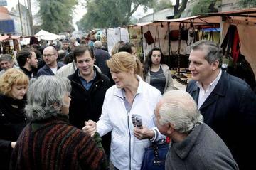 Comicios en Argentina definen candidatos a  presidenciales 2015