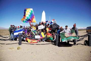 Avanza gestión de la Ruta Inka