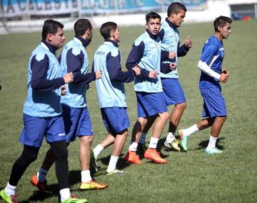 Bolívar registra a 26 jugadores para jugar en la Copa Sudamericana