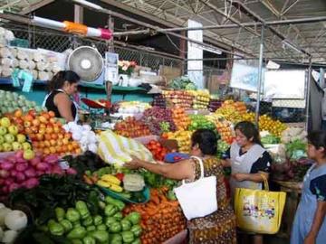 Inflación no superará el 3,5 por ciento esta gestión