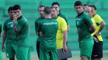 Oriente recibe hoy al Nacional 