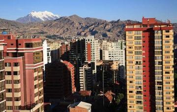 Quieren a La Paz con más turismo