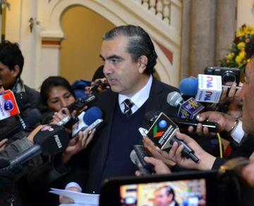 Gobierno fiscalizará a las ONG que anunció el vicepresidente