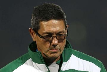 Soria puede quedar fuera del mando de la selección