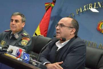 Vuelven restos de soldados del Alto de la Alianza