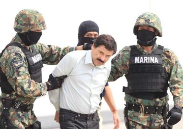 Abogado sostiene que "El Chapo" temía que le maten