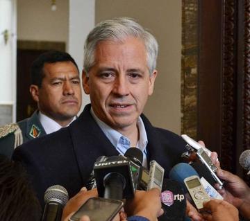 Advierten con aplicar medidas a las financiadoras de las ONG's
