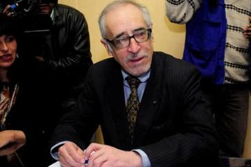 García Linera señala que  dimisión de embajador en El Vaticano fue correcto
