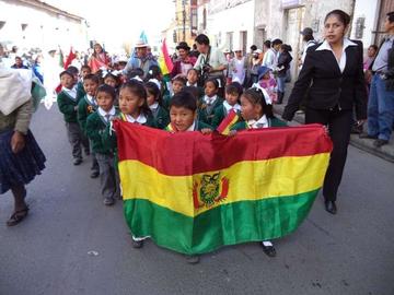 Maestras de inicial no desfilarán este 17 de agosto y marcharán