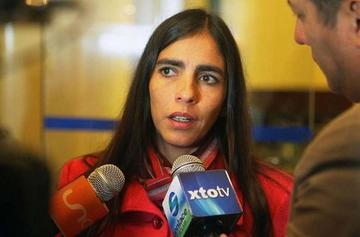 Montaño defiende derecho soberano para distribución 