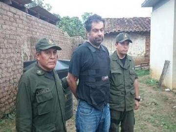Tomarán declaración de Belaúnde en Perú 
