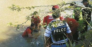 Muere voluntaria del SAR en la laguna Tom Hackett