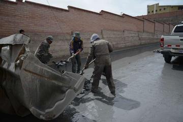 Mañana se analiza vertido de colas en Pampa Ingenio