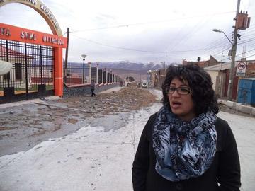 No identificaron al ingenio que causó rebalse de colas