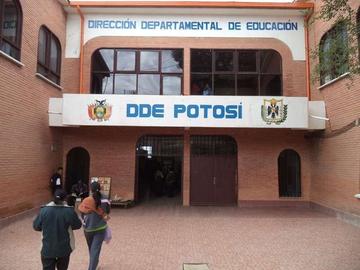 Los directores distritales se reunirán en consejo técnico