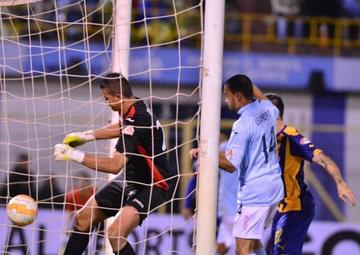 Luqueño y Aurora buscarán su permanencia en la Copa 