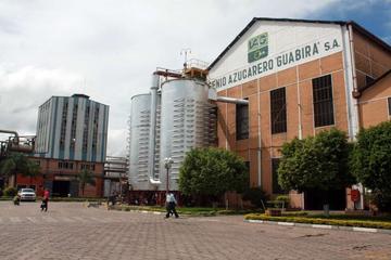 Guabirá rechaza vinculación con caso el "narcocisternas"