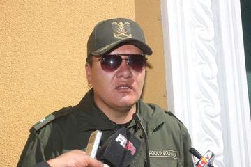 Distritos pueden asignar recursos para seguridad ciudadana en POA-2016