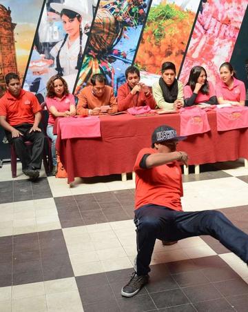 Habrá Jornada Municipal  de la Cultura y Juventud