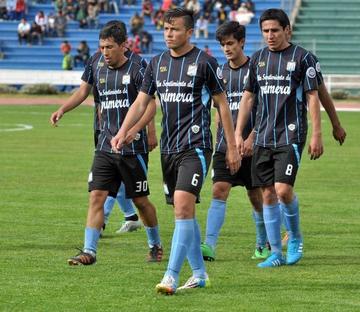 Ciclón quiere aprovechar la eliminación de Real para sumar sus primeros puntos 