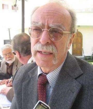 Ronald Grebe