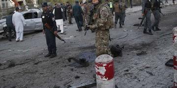 Atentado contra un convoy en Afganistán deja 15 muertos